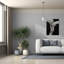  «Raw Shape 2» par Design Fabrikken, art mural sur toile-2046967306