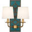 Lightfoot 2 - Light Armed Sconce-43171566