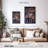 Senne Gamers Never Sleep Typography-108505272