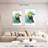 Brampt Tropical Flair I-108534265