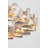 10 - Light Gold Pendant