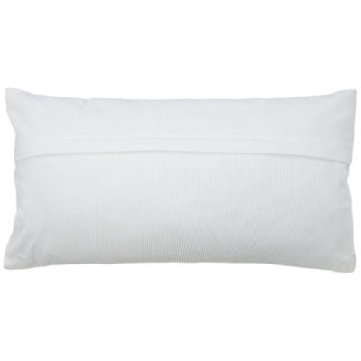Coussin en coton Brockett