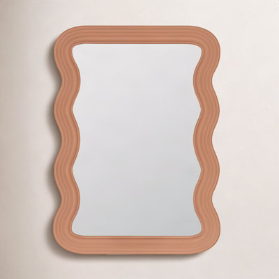 Axinia Accent Mirror