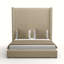 Lit tapissier standard à profil bas-1223075575-1328208201