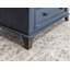 Armoire 1 tiroir, 2 portes en verre-61975831