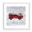 Rouge 1 impression sur papier-47833456-47833459