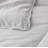 Washed Microfiber Bedding Polyester Comforter-81915315-81915319