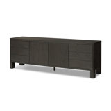 Noeline Media Console TV Stand