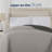 Martex Reversible Coverlet-18040441-27169241