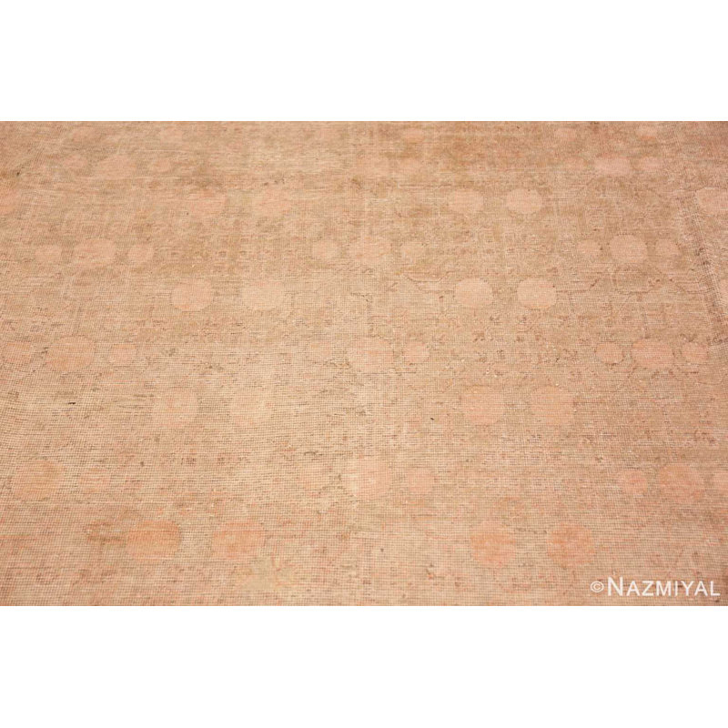 One-of-a-Kind Runner 8' X 16' Area Rug
