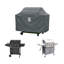 Duracover 155cm W x 61cm D BBQ Grill Cover