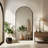 Alirra Metal Flat Floor Mirror-1770546548-1877665351