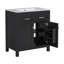 Ensemble de meuble-lavabo Modern-604728643