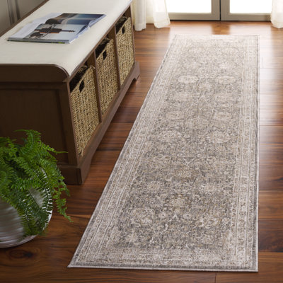 Tapis oriental Gatsby 100 Performance