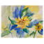 Récapitulatif 17" à fleurs