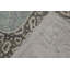 Distressed Homage Handmade Kilim Wool Animal Print Area Rug-1258446066