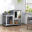 Small Animal Hutch