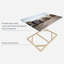 Impression sur toile Western-398916717