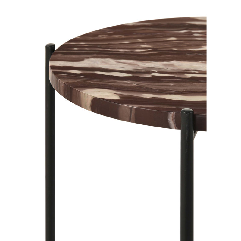 Table d'appoint Kohala