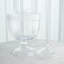 Greek Key Handmade Glass Jar
