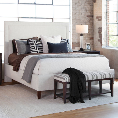 Upholstered Beds