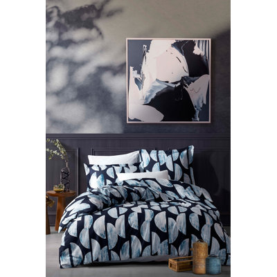 Cotton Duvet Cover