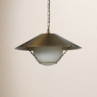 Britmore Pendant