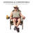 Hackneyville Outdoor Adirondack Chair-1236561986