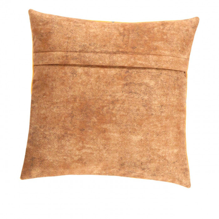 Square Pillow Cover & Insert