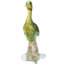 Barbini Murano Sommerso Barbini Figurine