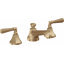 Monterey 8" Widespread Lavatory Faucet