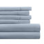 Archimedes Microfiber Solid Colour Sheet Set-1770310235-1804848043