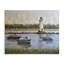 Art mural sur toile The Watcher-1782424799