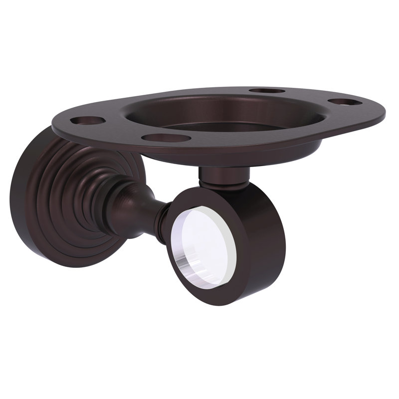 Bathroom Accessory, Antique Bronze