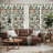 Semi Sheer Curtain-967213809