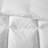 Overfilled Down Alternative Comforter White