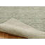 Beckstead Wool Area Rug in Green-885525079