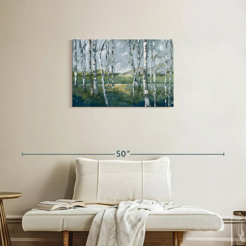 Alvord Woodland Magic II