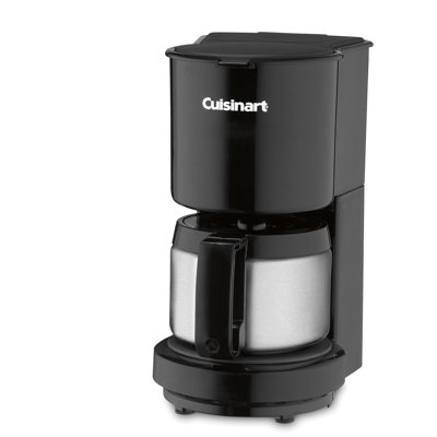 Cafetière à 4 tasses Cuisinart