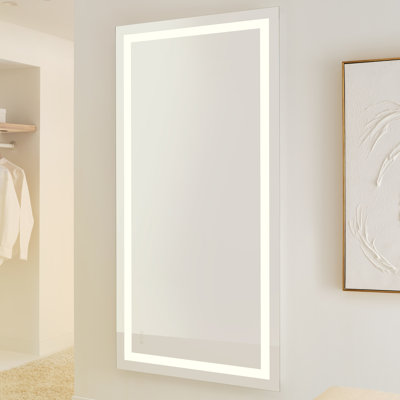 Miroir Mera 72x36 