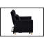Chaise longue rembourrée Sindey