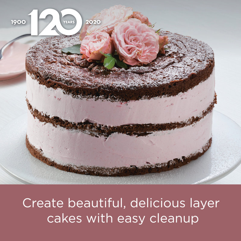 Farberware Bakeware Nonstick Round Cake Pan / Baking Pan