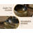 MEJE 15.5'' Oval Bathroom Sink