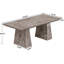 Office Desk (Not Include Stools)
