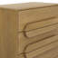 Commode 3 tiroirs Modern Modern