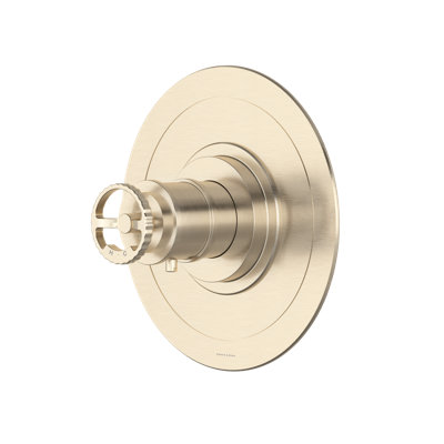 Armstrong 3/4" Thermostatic Trim Without Volume Control