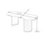 Bureau de construction en bois massif-1766109071