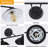 2 - Light Vanity Light