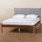 Abbigail Standard Bed