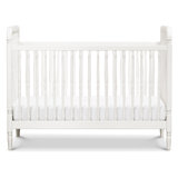 Liberty 3-in-1 Convertible Spindle Crib